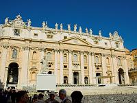20080423-Rom (114)-01 : Kirche, Pastoraler Raum, Rom